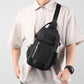 Verstellbare Casual-Brusttasche für Männer