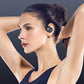 🔥 GROSSER ANGEBOT – 49 % RABATT🔥🔥 Endurance Bluetooth-Headset mit echter Knochenleitung und hängendem Ohr