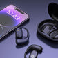 🔥 GROSSER ANGEBOT – 49 % RABATT🔥🔥 Endurance Bluetooth-Headset mit echter Knochenleitung und hängendem Ohr