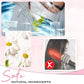 Silk & Gloss Haarglättungscreme