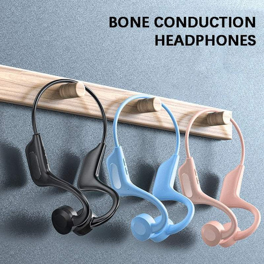Wasserdichte Bose Sport Open Earbuds - kabelloses Bluetooth-Headset mit Knochenleitung