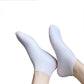 Ideales Geschenk -  Feuchtigkeitsspendende Socken aus Silikon